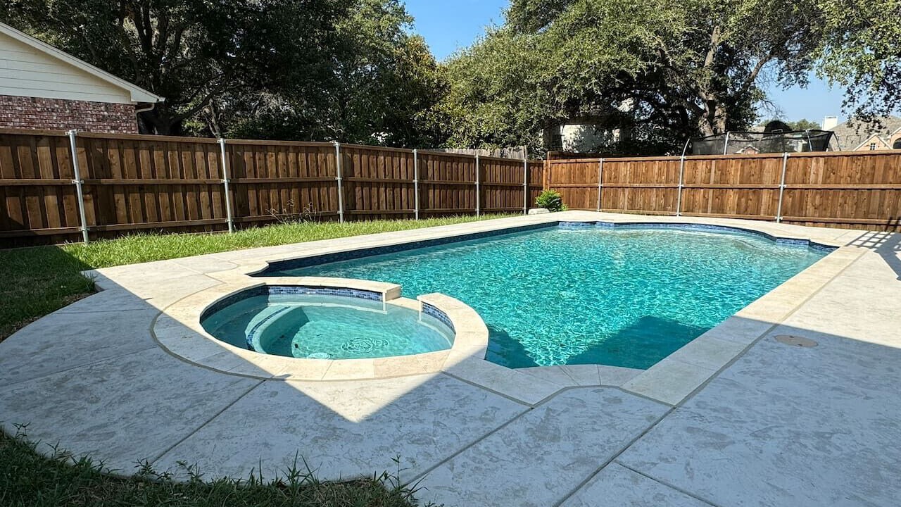 Photo of Outdoor in Flower Mound