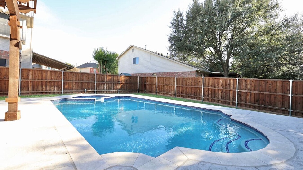 Photo of Outdoor in Flower Mound