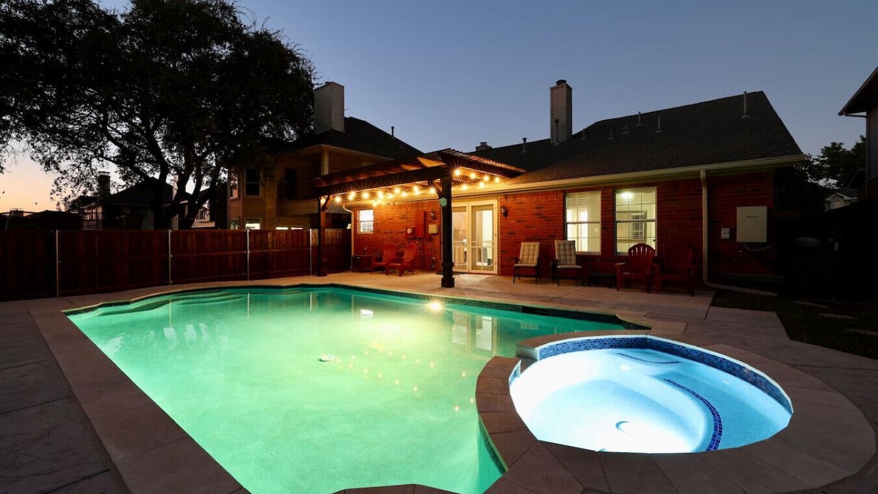 Photo of Outdoor in Flower Mound