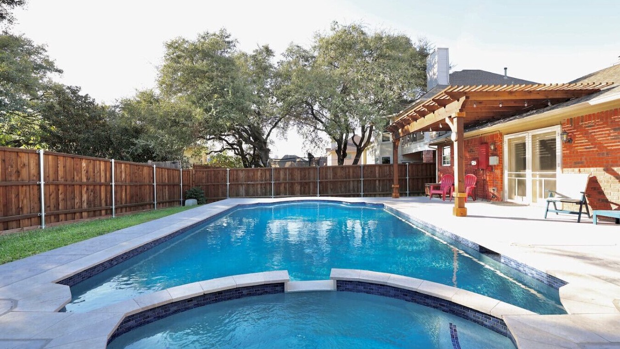 Photo of Outdoor in Flower Mound