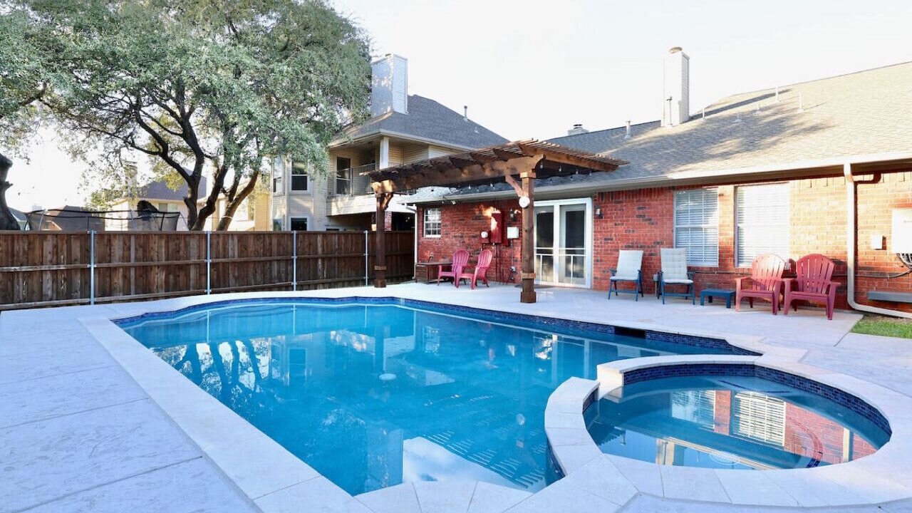 Photo of Outdoor in Flower Mound