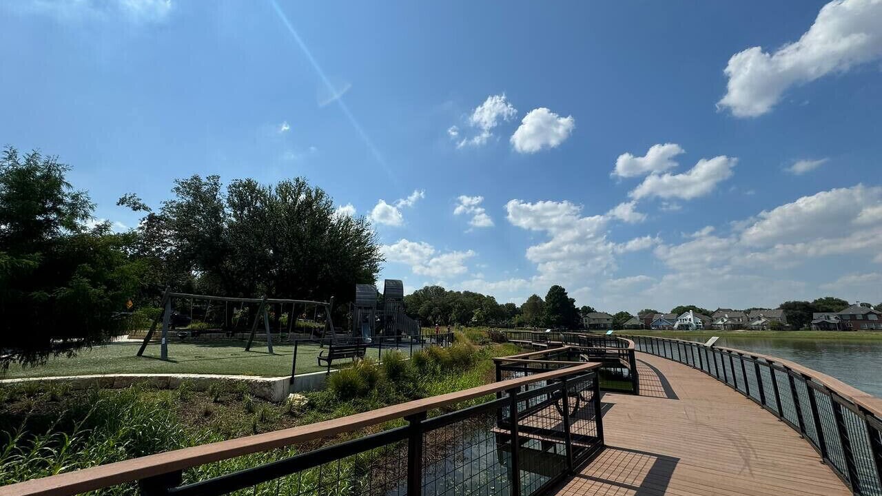 Photo of Outdoor in Flower Mound
