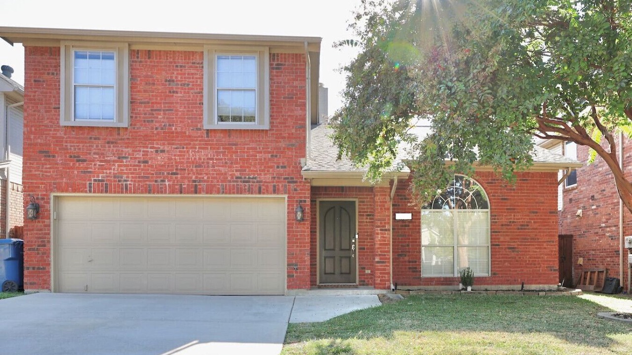 Photo of Outdoor in Flower Mound