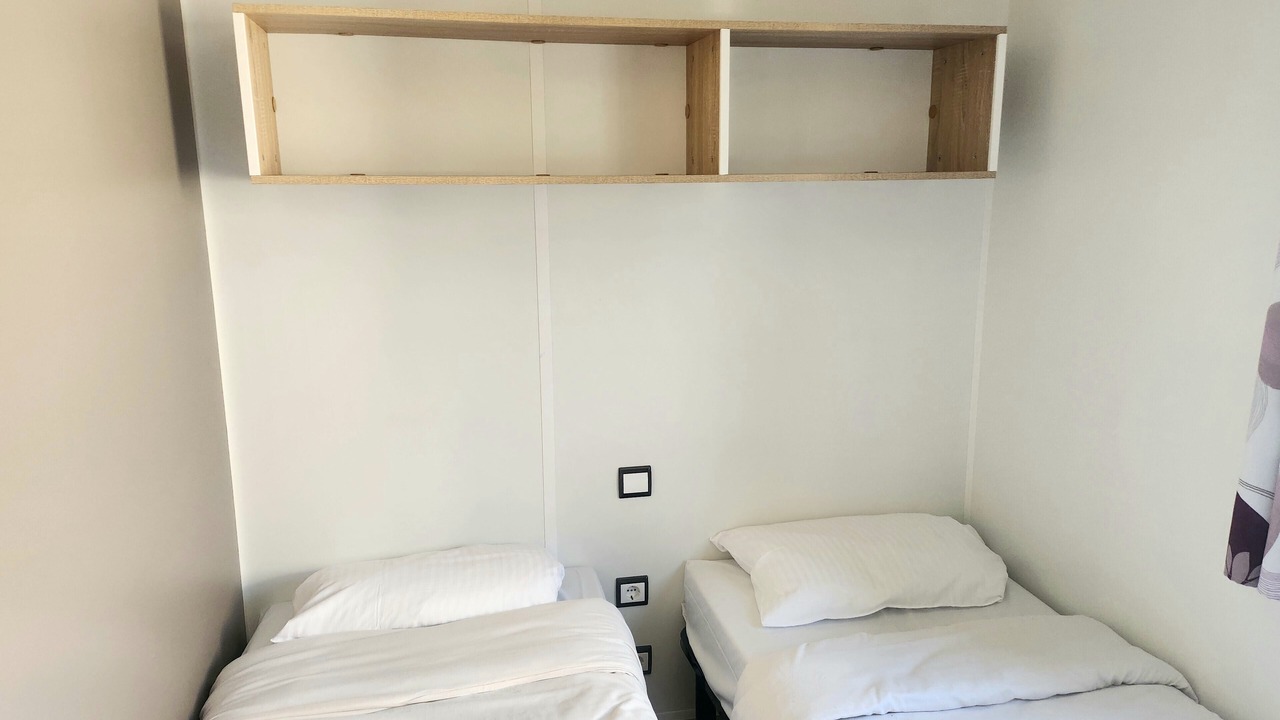 Photo of Bedroom in Houlgate