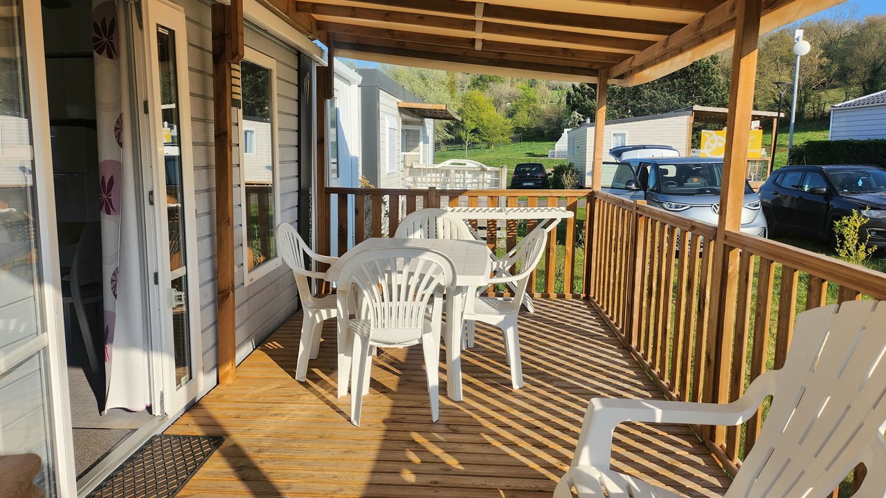 Photo of Outdoor in Houlgate