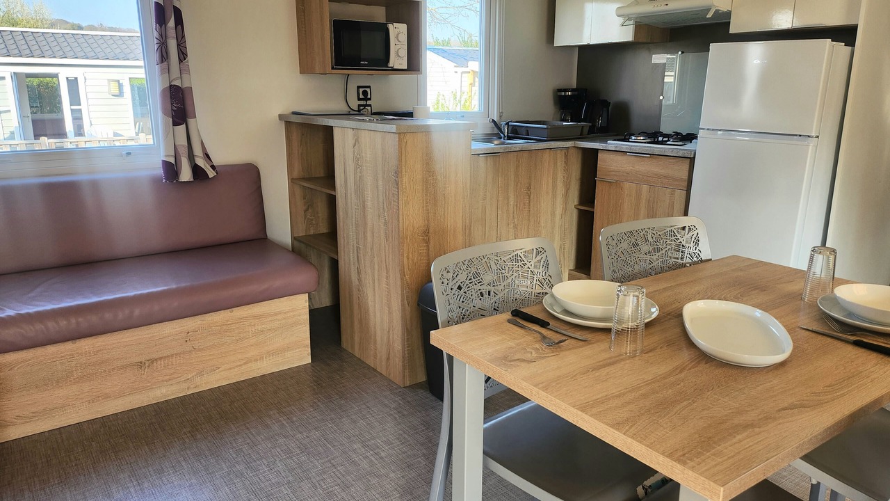 Photo of Kitchen in Houlgate