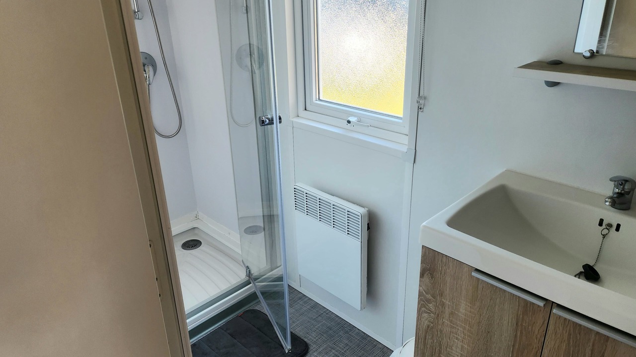Photo of Bathroom in Houlgate