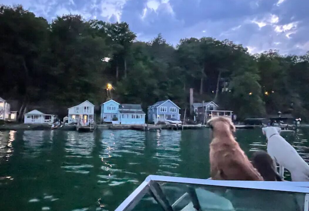 Photo of Others in Ithaca