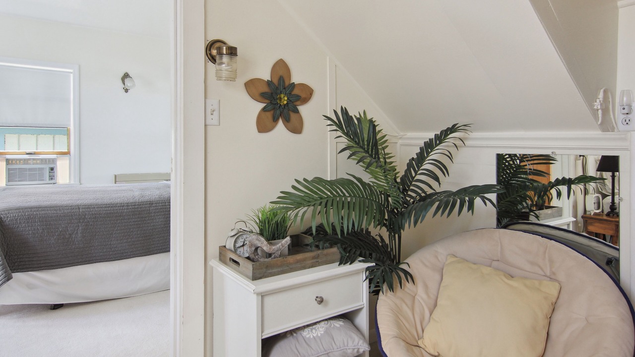 Photo of Bedroom in Ithaca