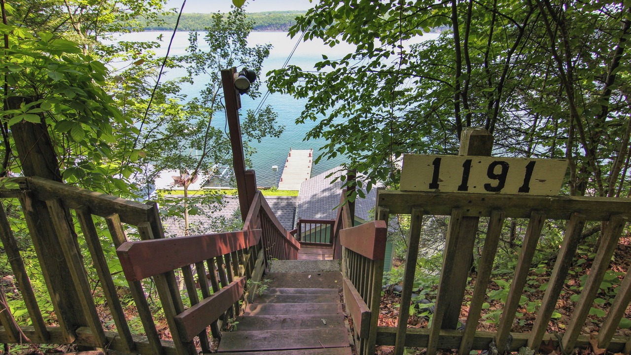 Photo of Outdoor in Ithaca