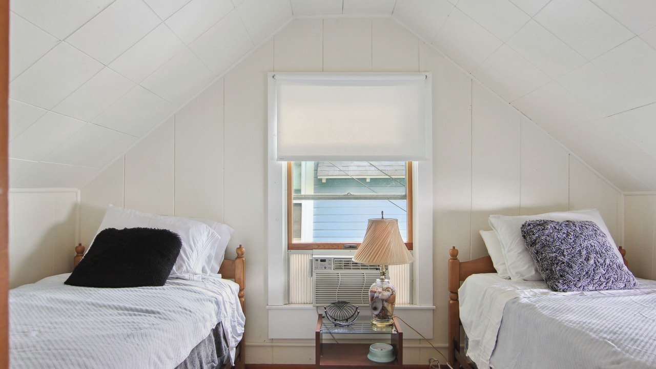 Photo of Bedroom in Ithaca