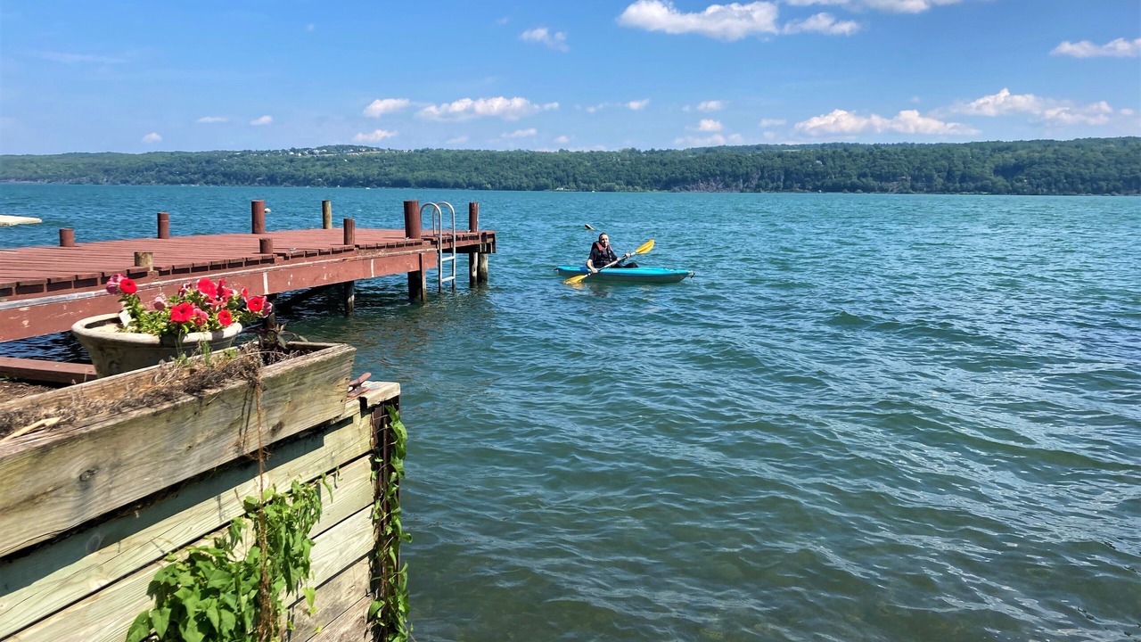 Photo of Others in Ithaca