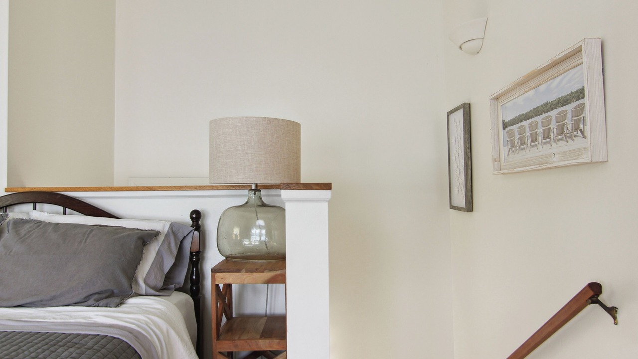 Photo of Bedroom in Ithaca