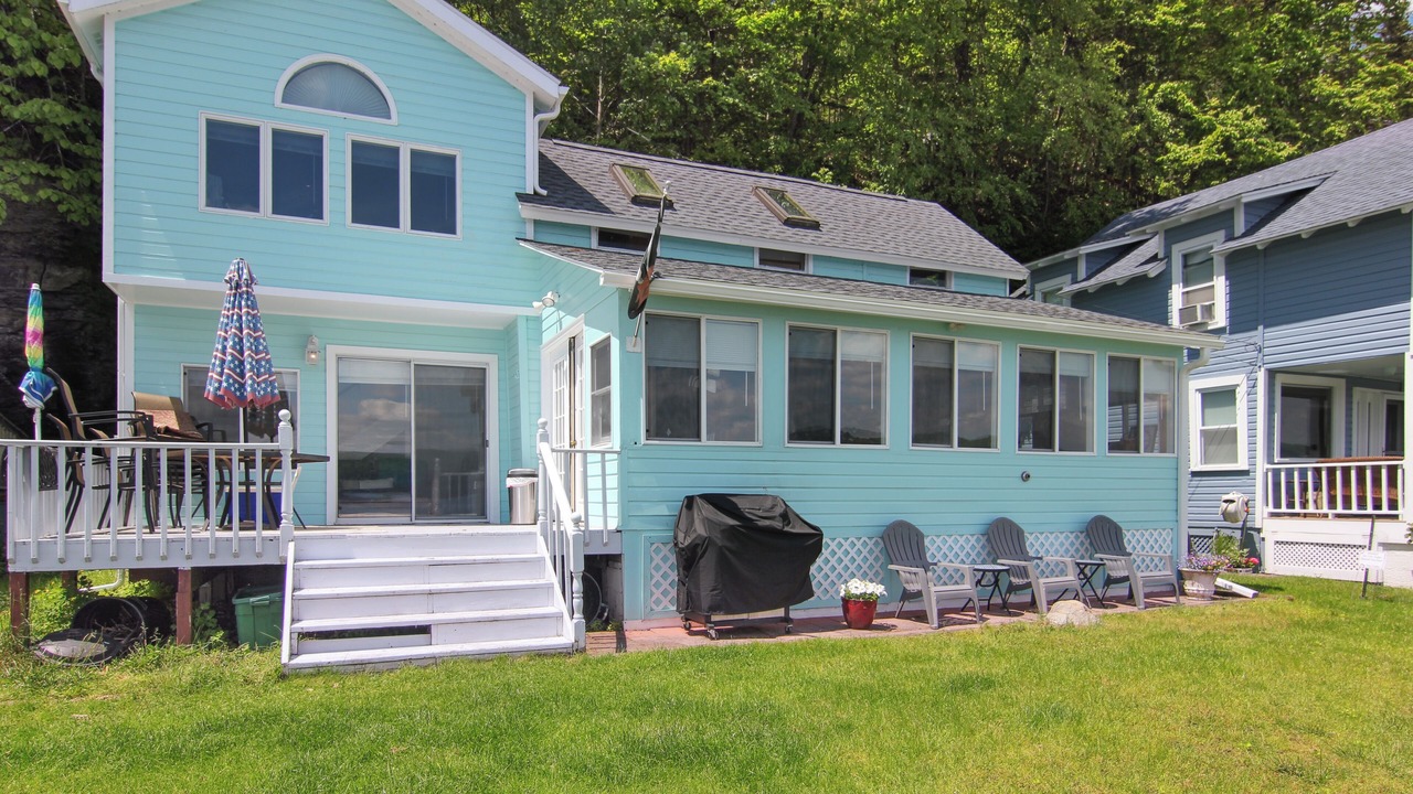 Photo of Outdoor in Ithaca