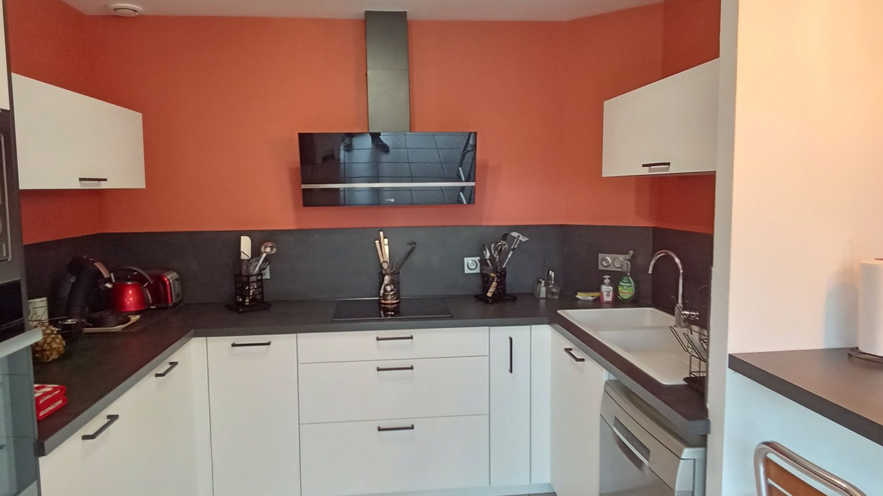 Photo of Kitchen in Ambleteuse