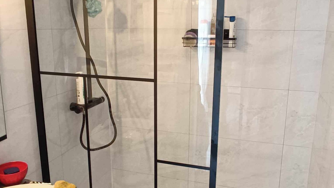 Photo of Bathroom in Ambleteuse