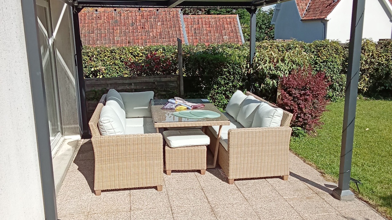 Photo of Outdoor in Ambleteuse