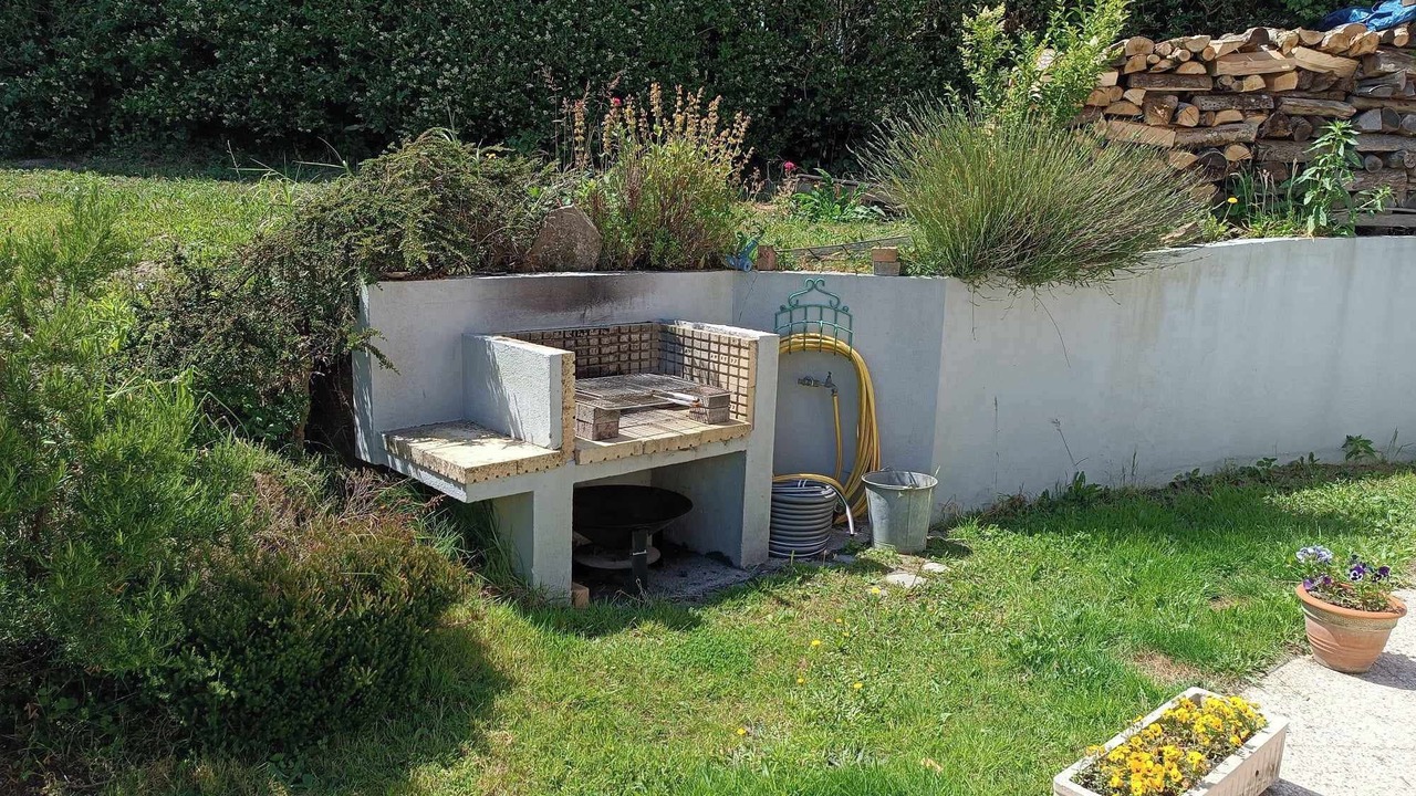 Photo of Patio Balcony in Ambleteuse