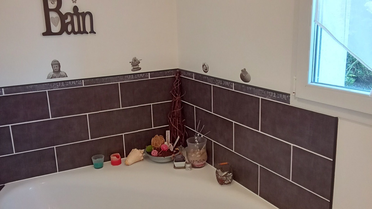 Photo of Bathroom in Ambleteuse