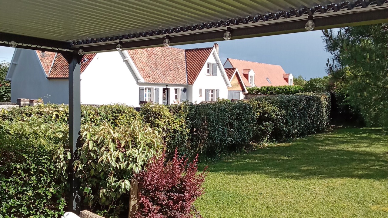 Photo of Outdoor in Ambleteuse