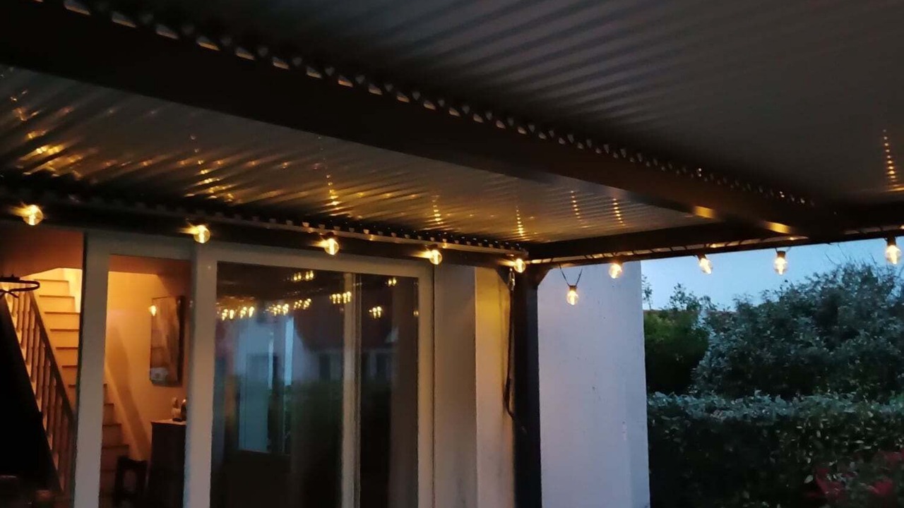 Photo of Patio Balcony in Ambleteuse