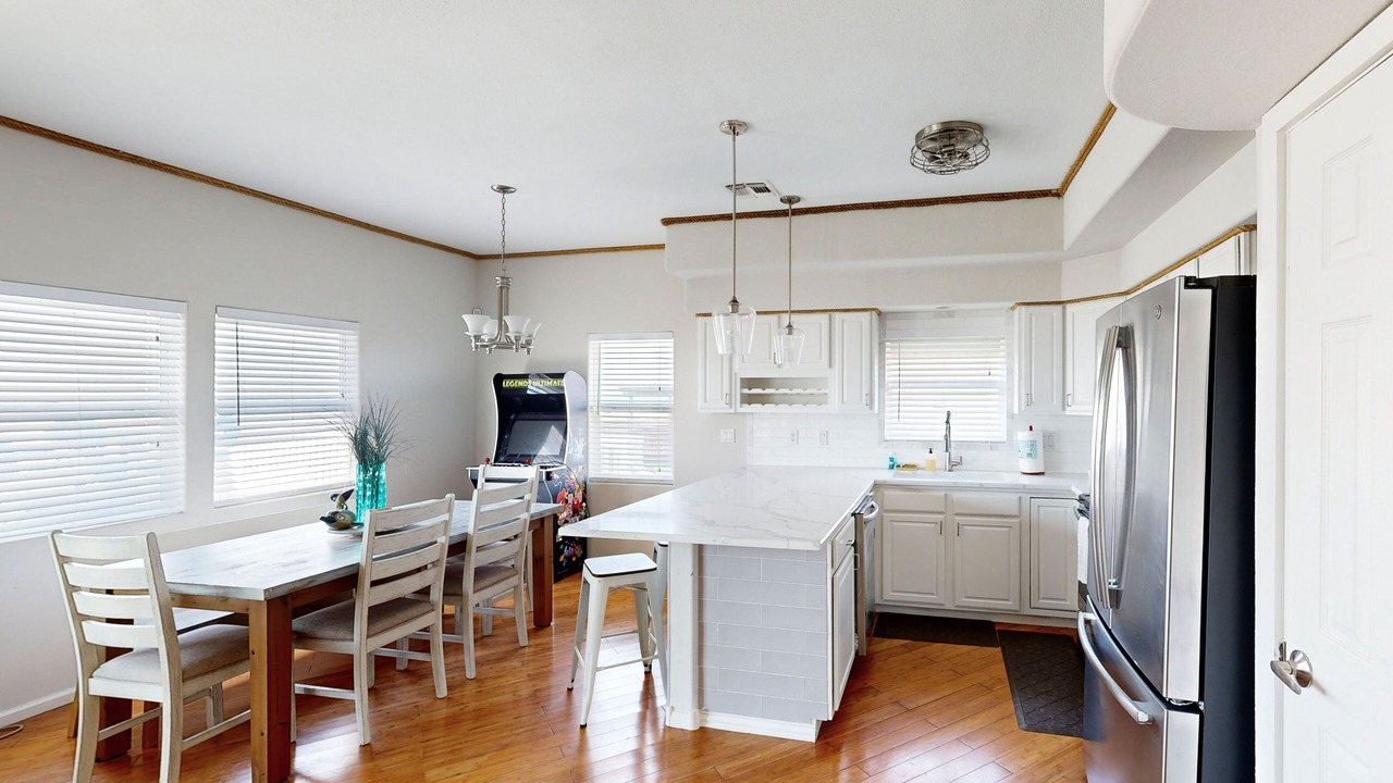 Photo of Kitchen in Miramar