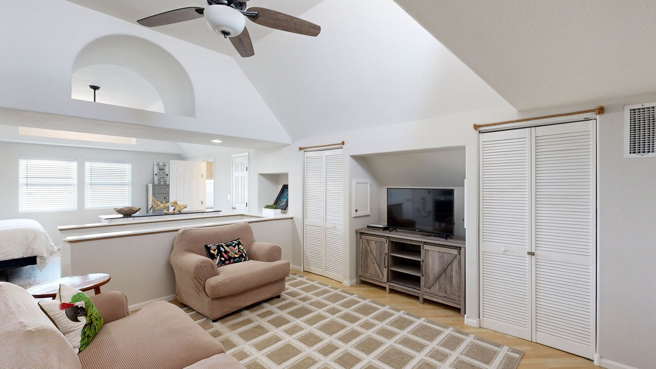 Photo of Livingroom in Miramar