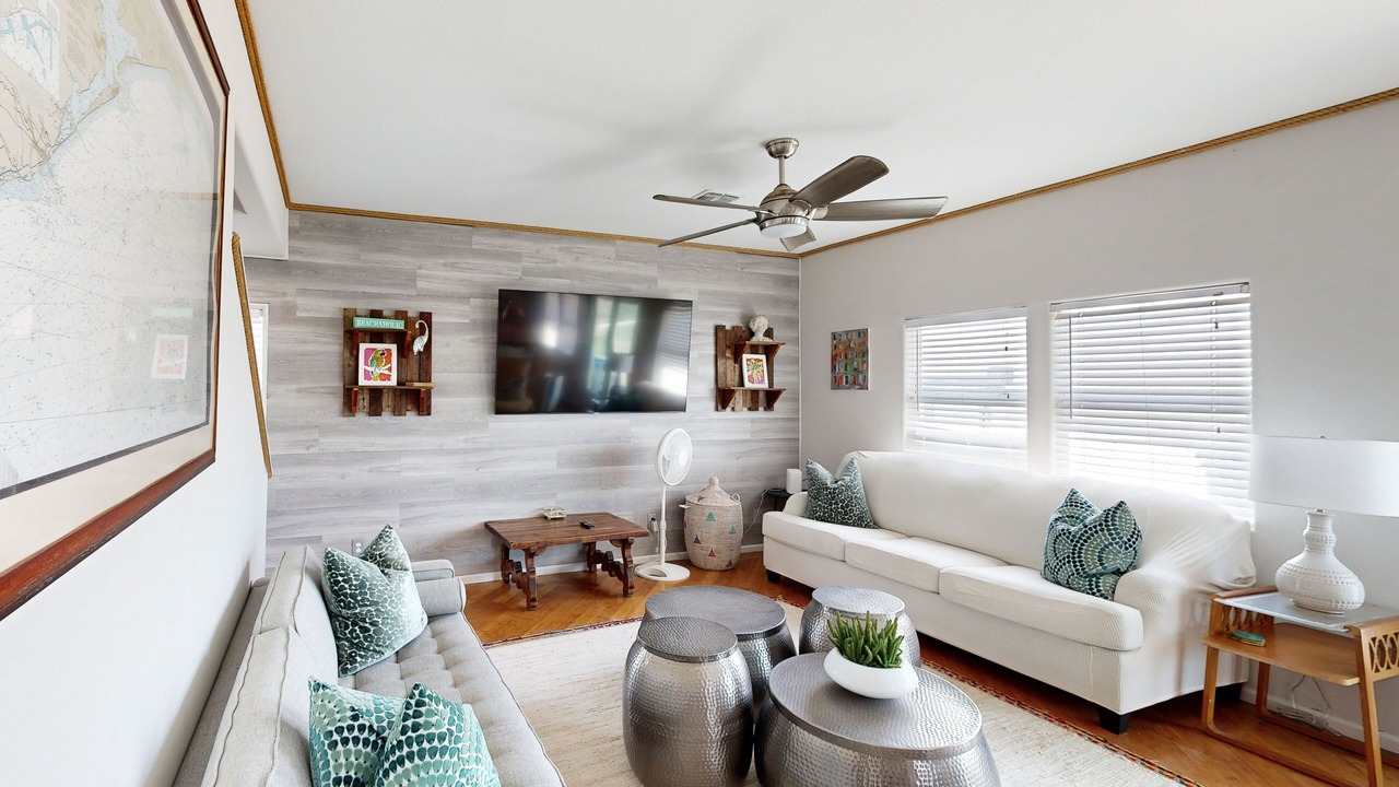 Photo of Livingroom in Miramar