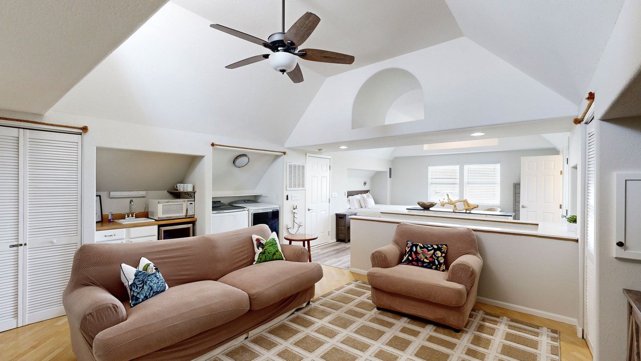 Photo of Livingroom in Miramar