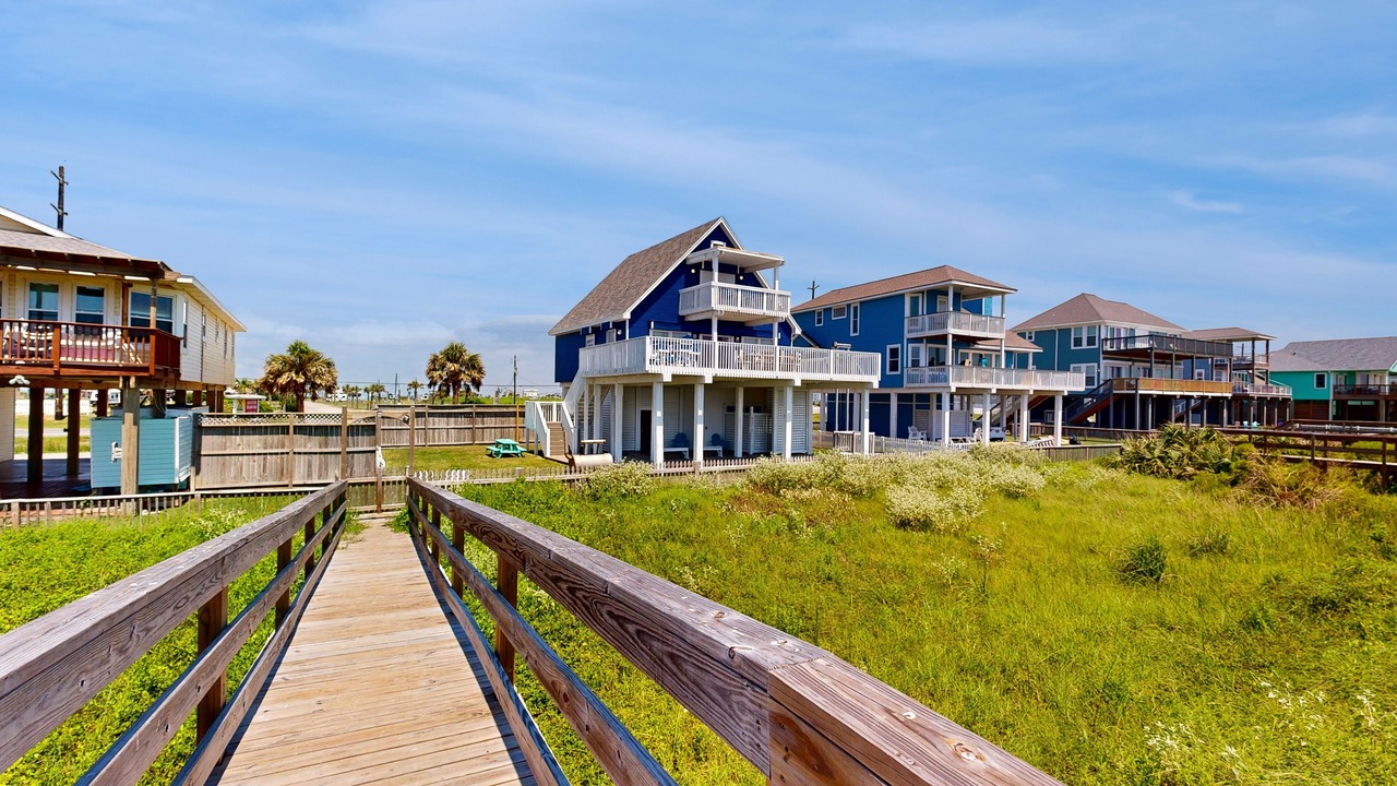 Photo of Outdoor in Miramar
