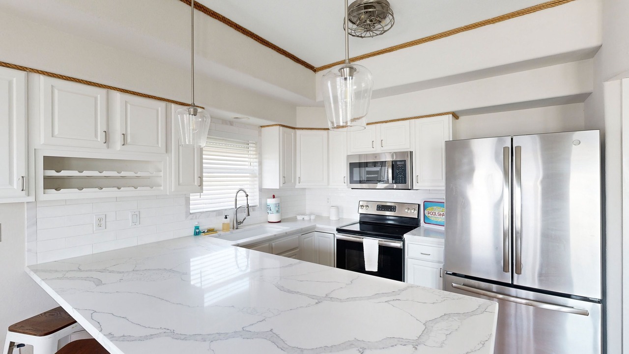 Photo of Kitchen in Miramar