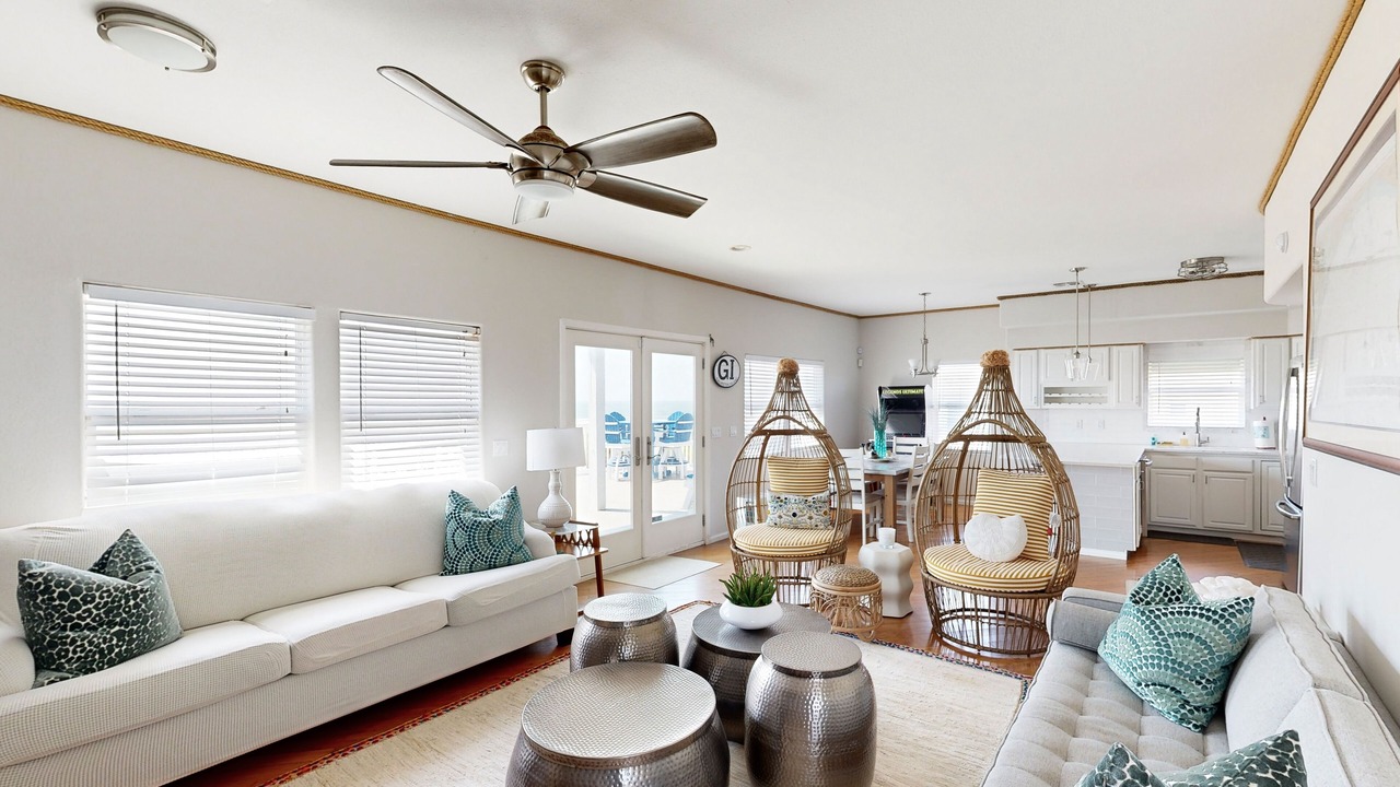 Photo of Livingroom in Miramar
