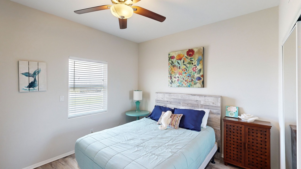 Photo of Bedroom in Miramar
