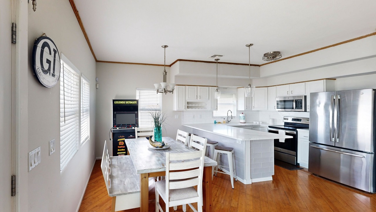 Photo of Kitchen in Miramar