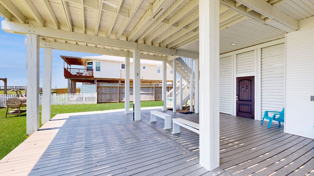 Photo of Patio Balcony in Miramar