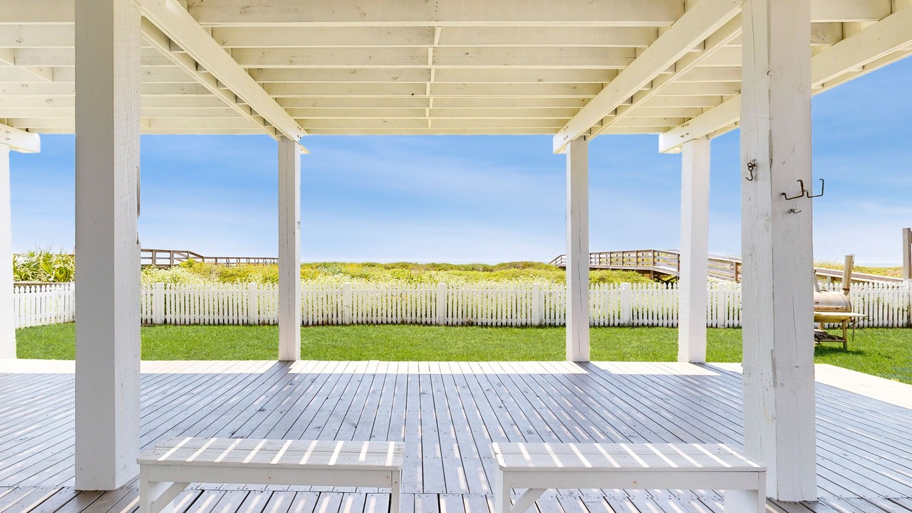 Photo of Patio Balcony in Miramar