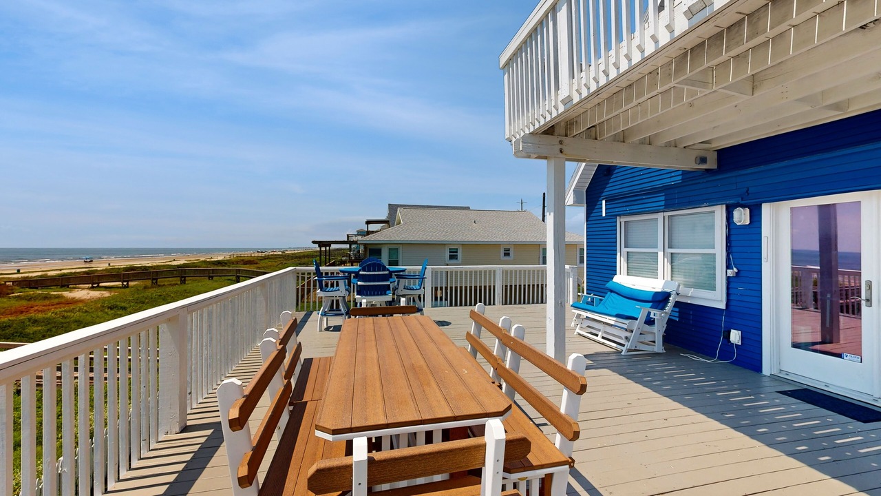 Photo of Outdoor in Miramar
