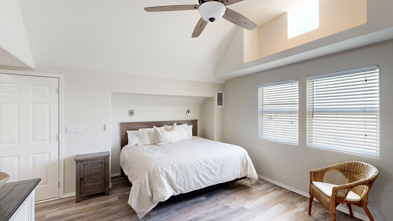 Photo of Bedroom in Miramar