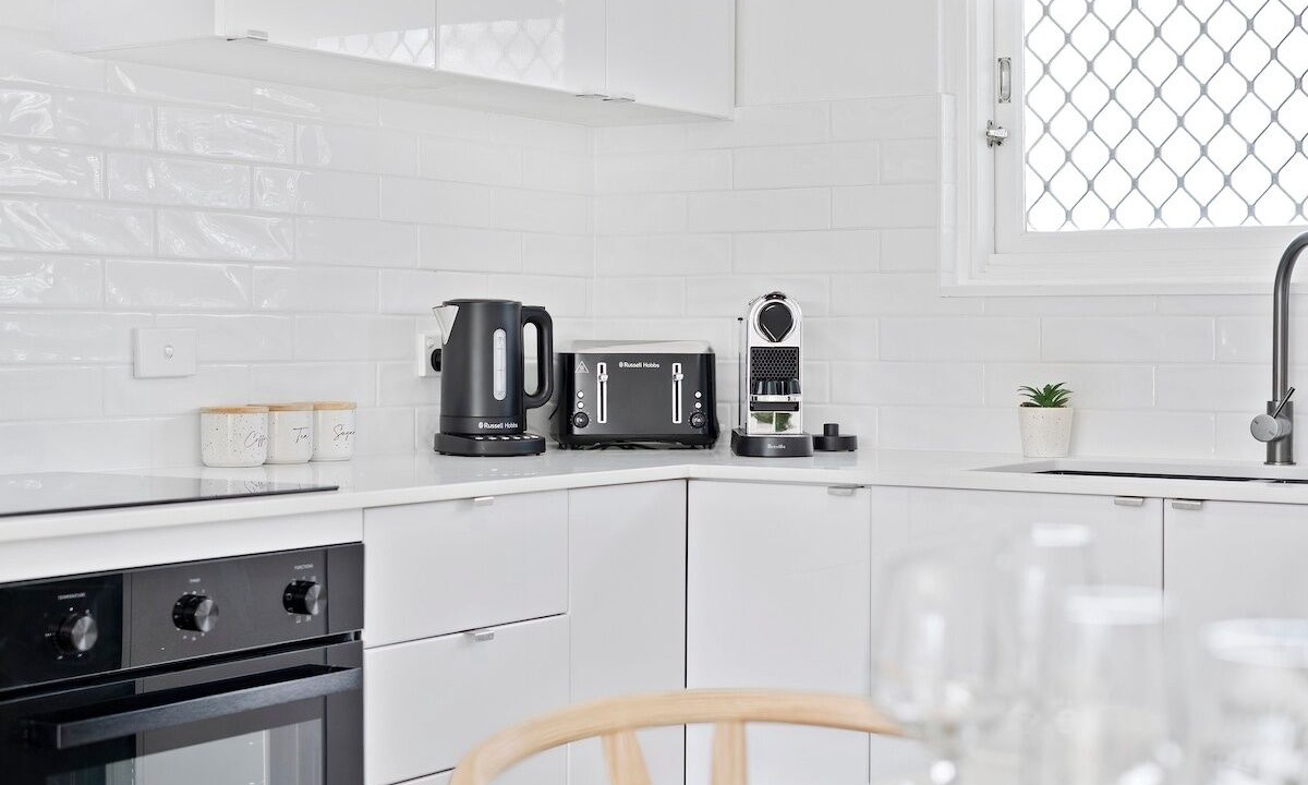 Photo of Kitchen in Broadbeach