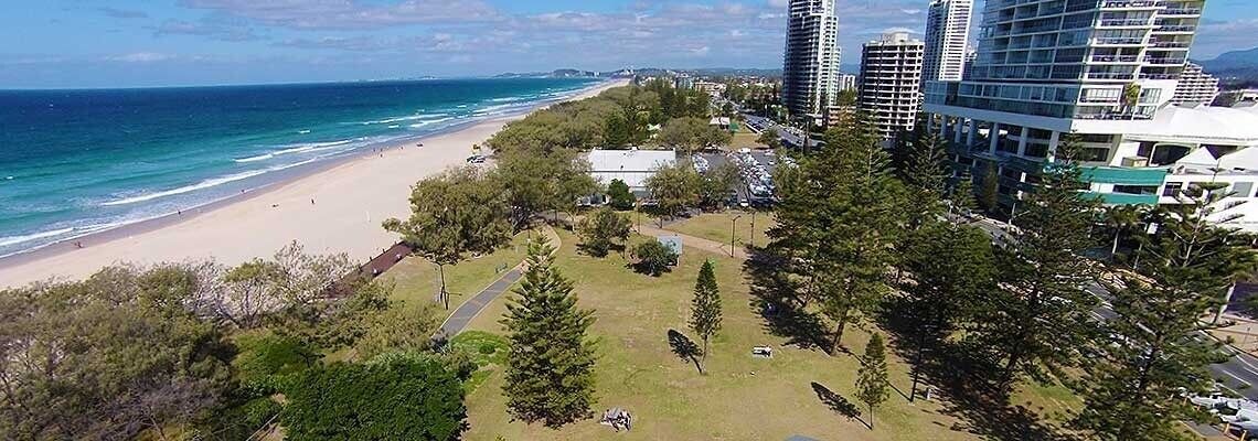 Photo of Others in Broadbeach