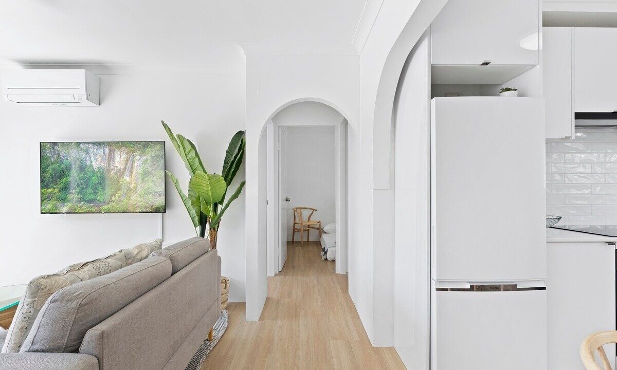 Photo of Livingroom in Broadbeach