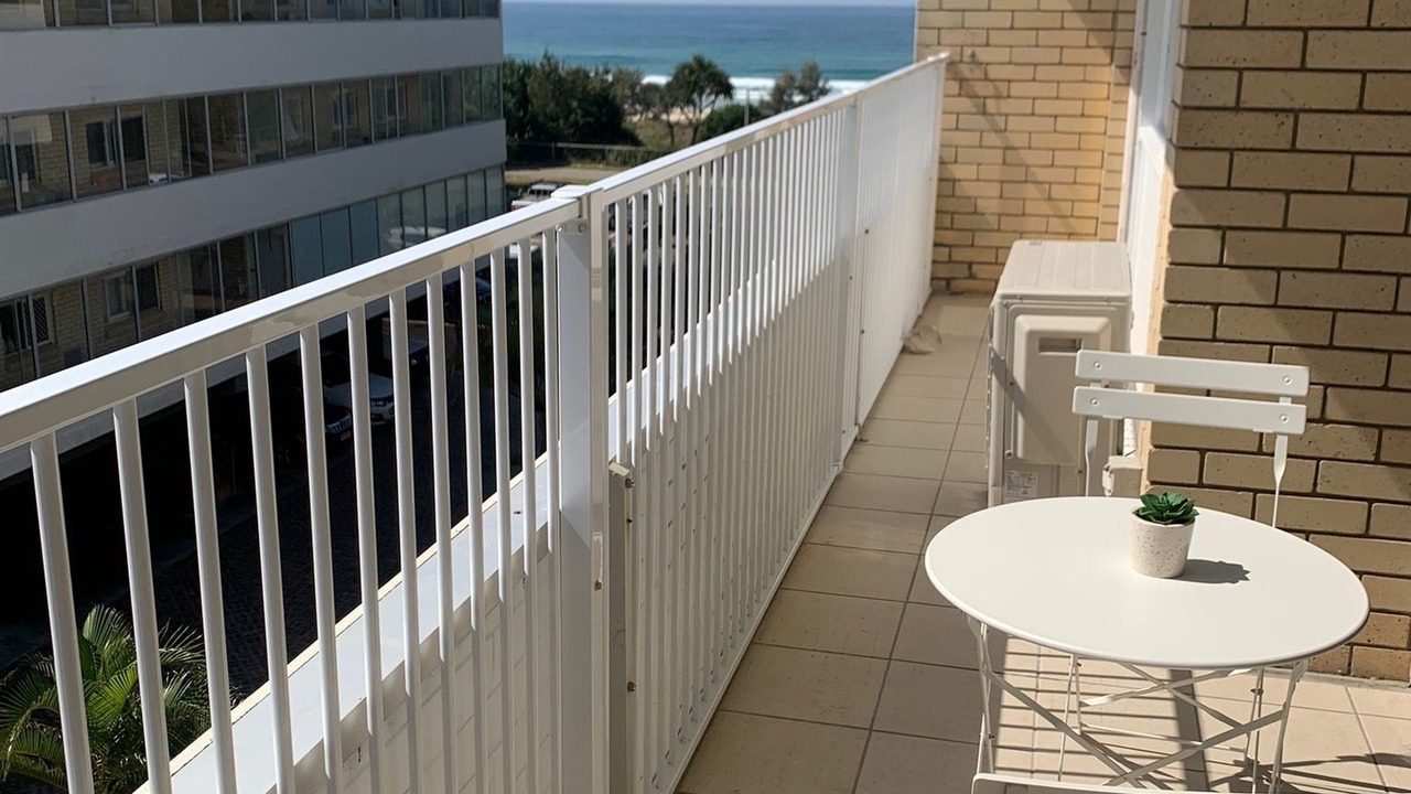 Photo of Outdoor in Broadbeach