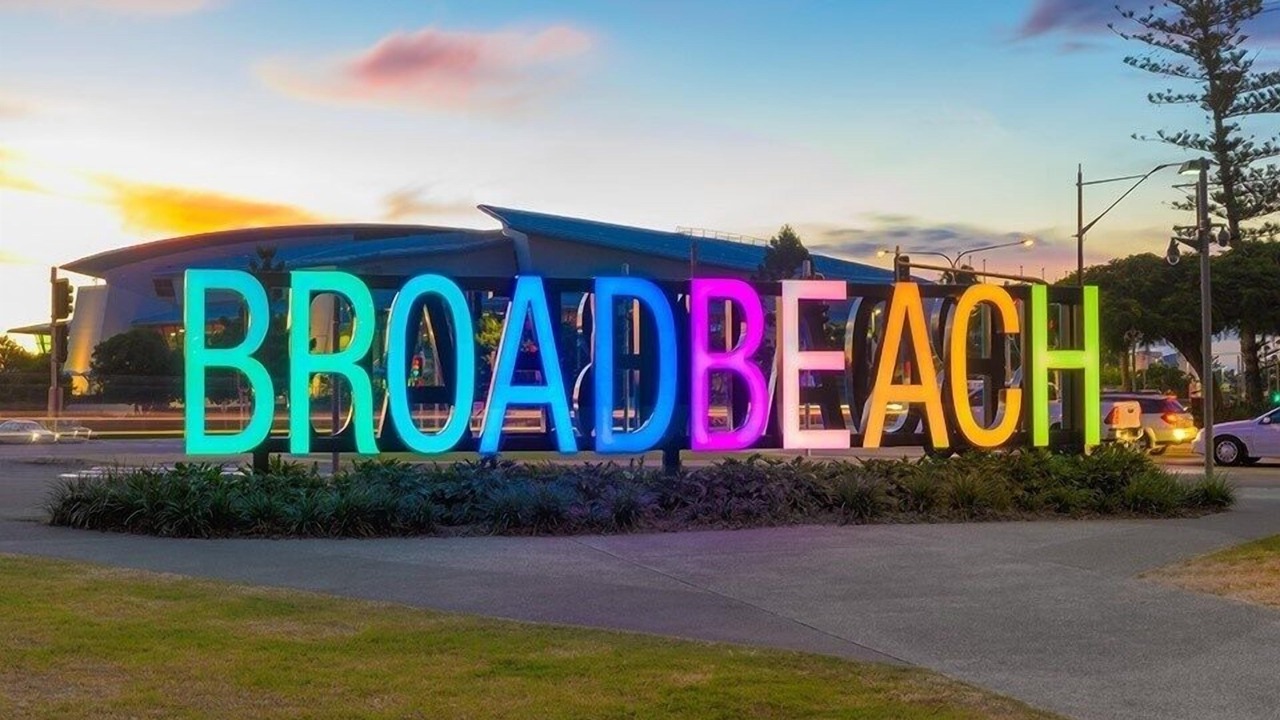 Photo of Others in Broadbeach