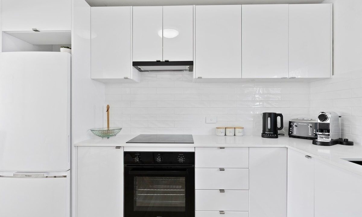 Photo of Kitchen in Broadbeach