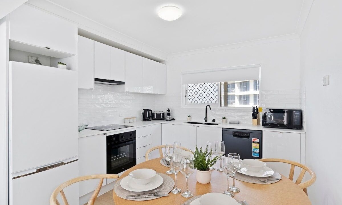 Photo of Kitchen in Broadbeach