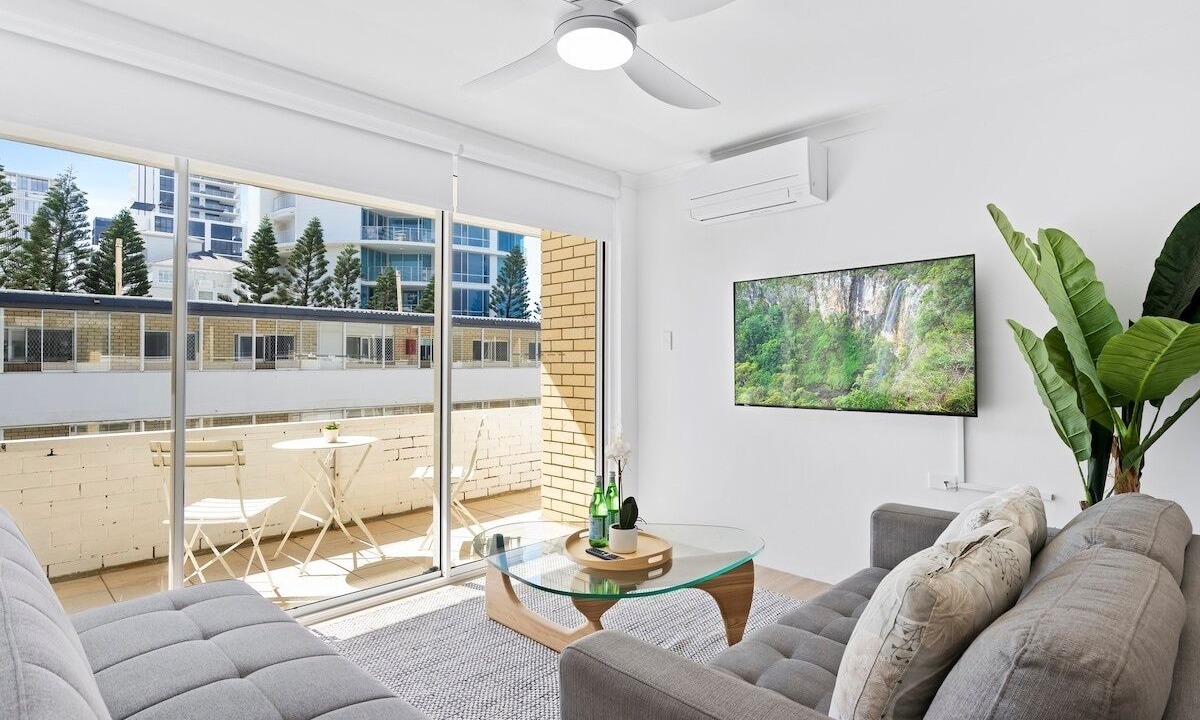 Photo of Livingroom in Broadbeach