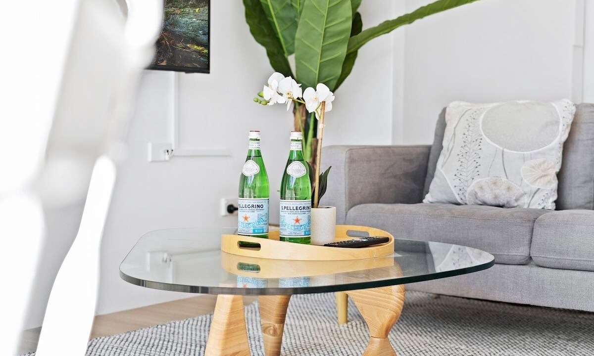 Photo of Livingroom in Broadbeach