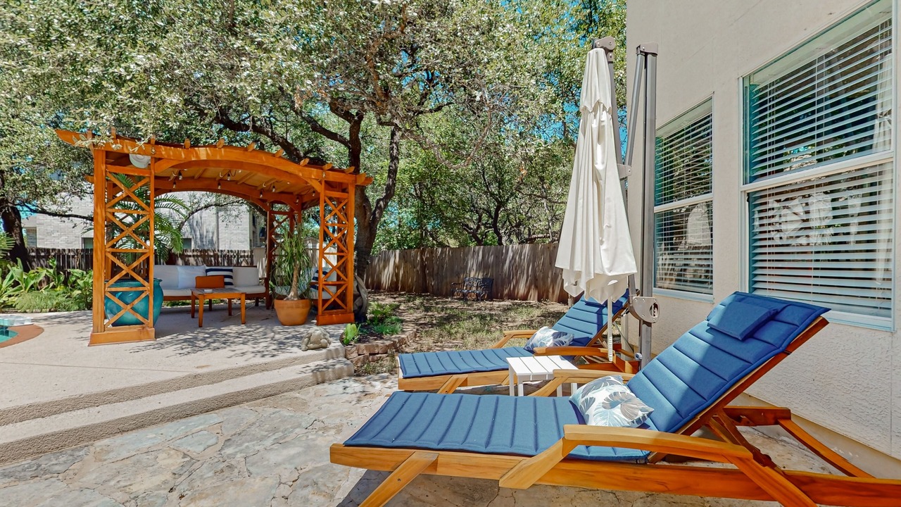 Photo of Patio Balcony in Deer Park At Maple Run