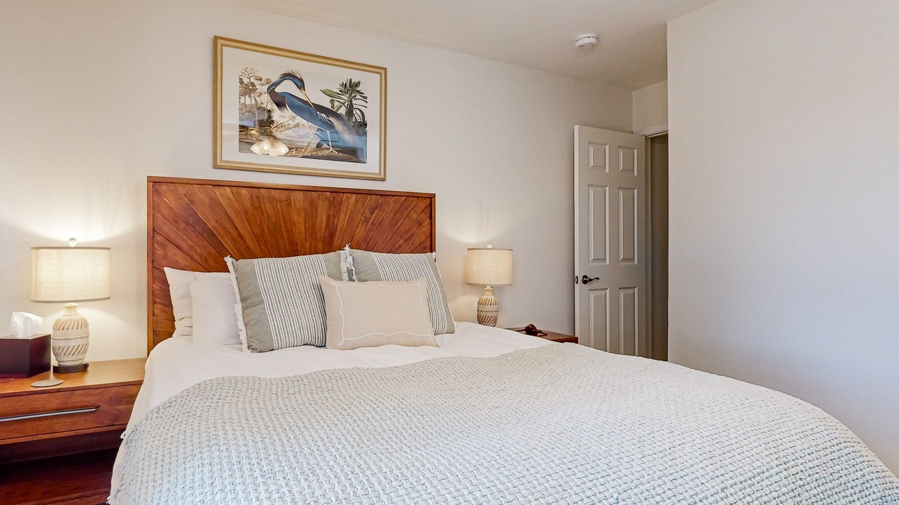 Photo of Bedroom in Deer Park At Maple Run