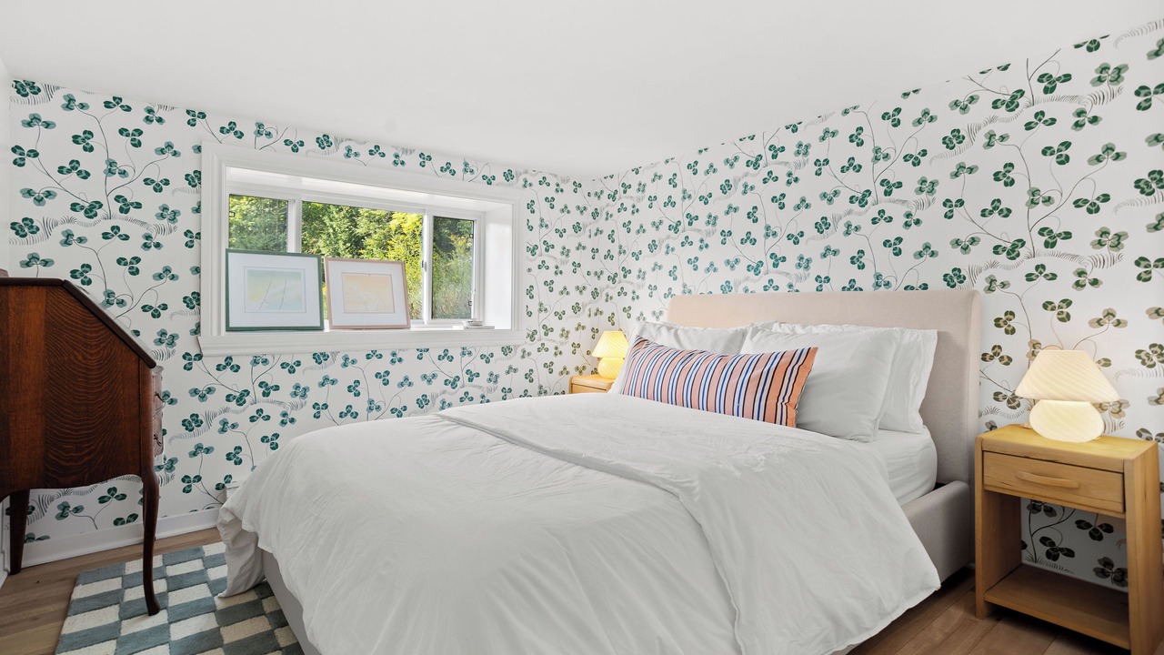 Photo of Bedroom in Sainte-Ann-des-Lacs